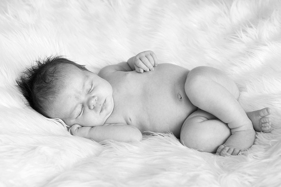 Newborn Photography Sydney