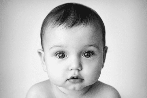 Baby photographer Sydney