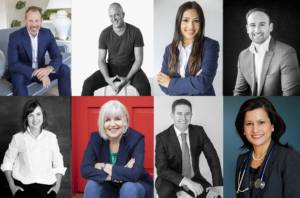 corporate headshots nothern beaches sydney