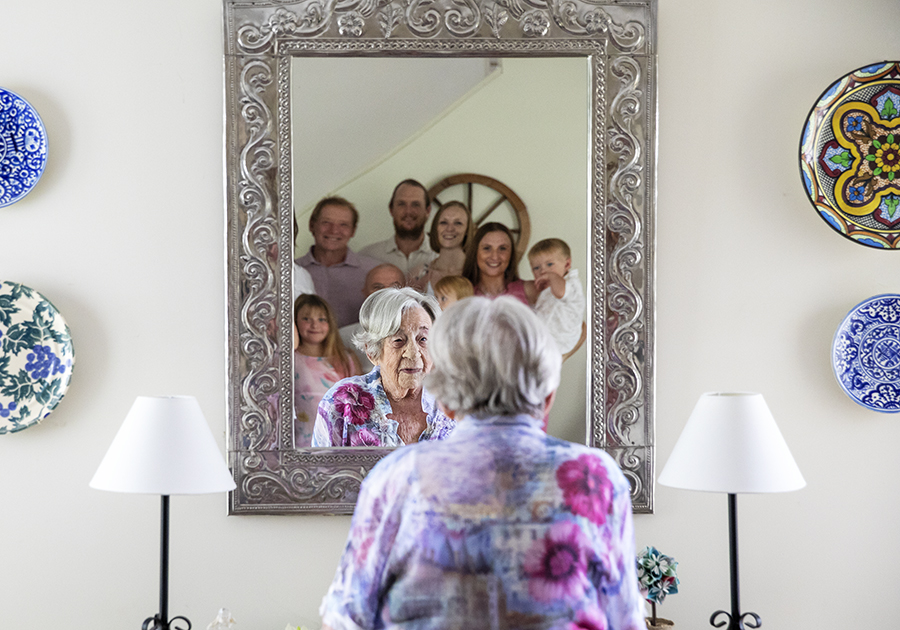 ggrandmotherhome
