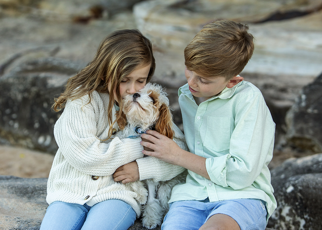 kidsdogfreshwater