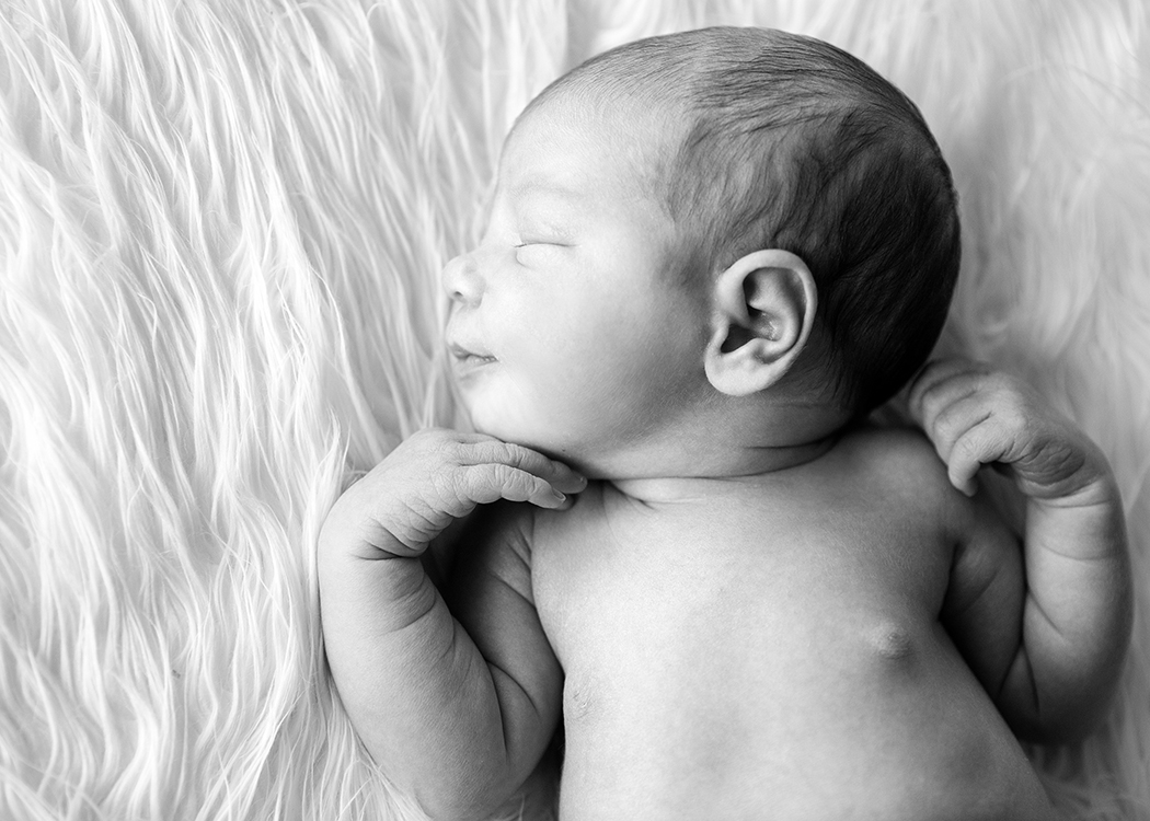 newbornelle